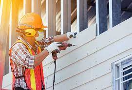 Siding Removal and Disposal in Westmont, NJ